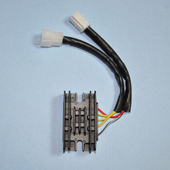 STATOR SUZ SV650|V STROM 650 03 09