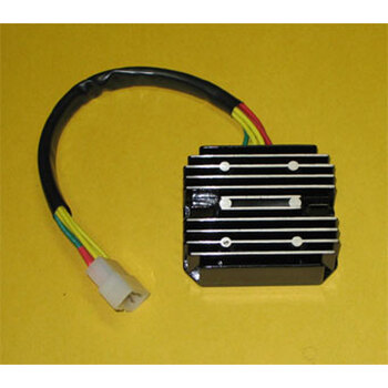 REGULATOR SUZ LT A|LT F500F|POL PREDATOR 03 11