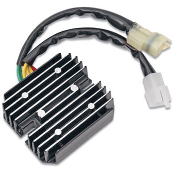 STATOR A C 400/500 BEARCAT|SUZ LT A/F500F 96 02