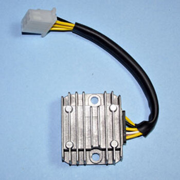 REGULATOR/RECTIFIER SUZUKI GSXR600/750/1000.