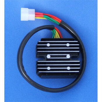 REGULATOR/RECTEFIER HONDA CB.