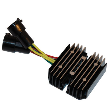 RECTIFIER AC 2500104 05 30001 05.