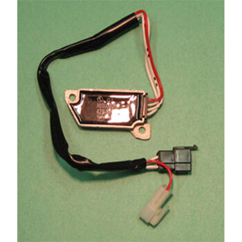 REGULATOR/RECTIFIER SUZUKI GSXR600/750/1000.