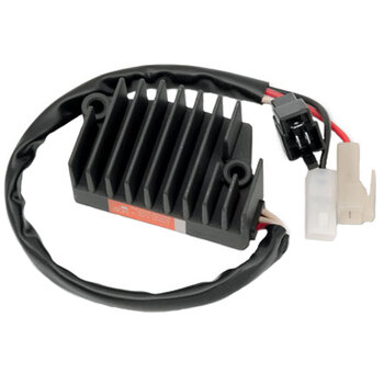 REGULATOR/RECTEFIER HONDA CB.