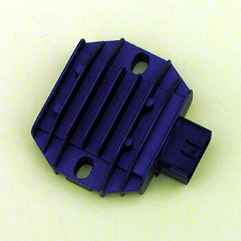 REGULATOR/RECTIFIER DL650 V STROM 04 06