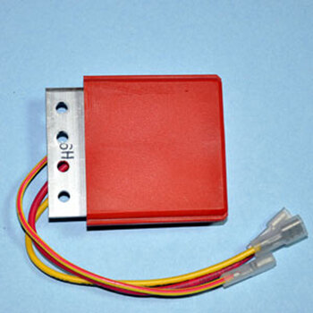REGULATOR/RECTIFIER POL 250 325 335 400 425.