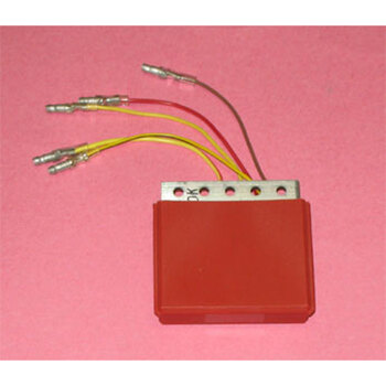 REGULATOR/RECTIFIER POL 250 325 335 400 425.