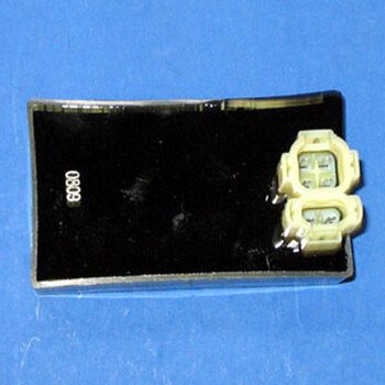 CDI BOX KAW KLR650 90 07