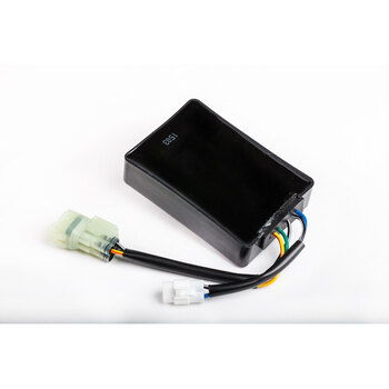 CDI BOX KAW KLR650 90 07