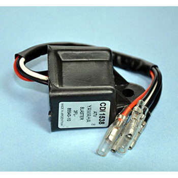 CDI BOX YAMAHA BANSHEE 350 87 94.