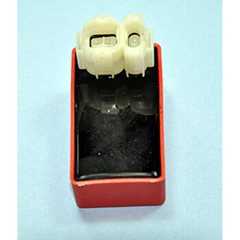 CDI BOX HONDA TRX200 FOURTRAX 86 88.