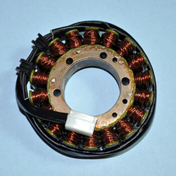 REGULATOR HON VT1100 SHADOW 87 07