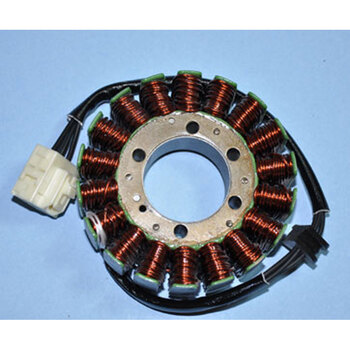 CHROME OIL FIL.K&N CBR600F4I/CBR929RR 01 03.