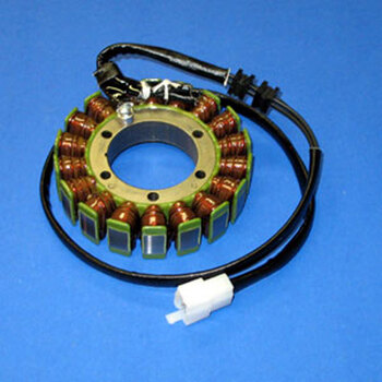 REGULATOR HON VT750C SHADOW 01 07