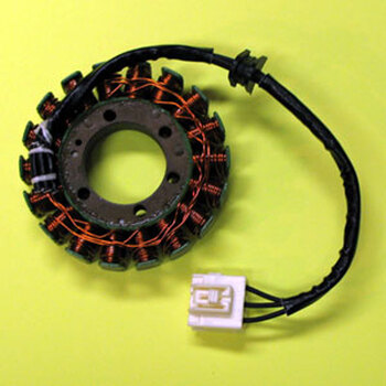 GASKET STATOR HONDA CBR600RR 03 06