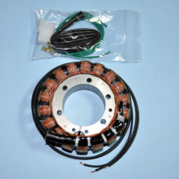 STATOR GS450T 1983