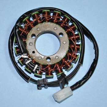 STATOR KAW KLF300 BAYOU 86 87