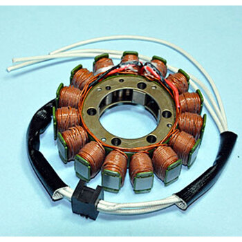 STATOR DAYTONA 675 06 08