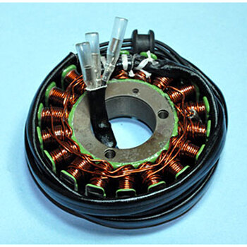 STATOR COVER GASKET SUZ GS450/500.