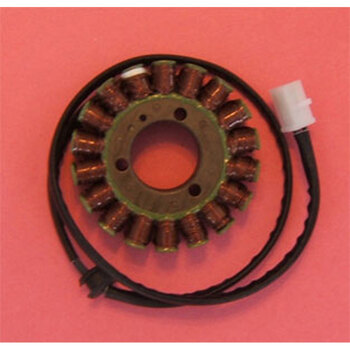 STATOR COVER GASKET SUZ VL1500 98 09