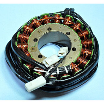 STATOR SUZ LT|LT F160E QUADRUNNER 89 01