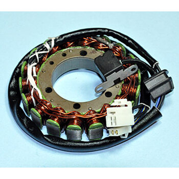SUZUKI STATOR VL1500 INTRUDER 1998 04