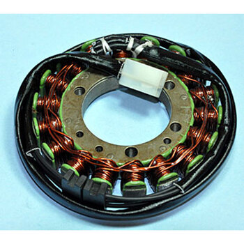 STATOR KAW KLF300 BAYOU 86 87