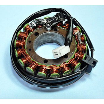 STATOR XL600R 83 87/XR600R 85 00