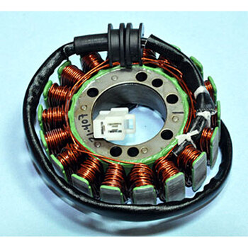STATOR YAM YFM600 GRIZZLY 98 01.