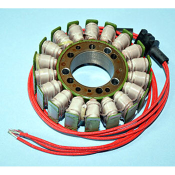STATOR YAM YZF R6 R6S 03 09