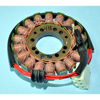 REGULATOR SUZ DR650 SE|YAM FZ6|R1|R3|R6|R6S 95 22