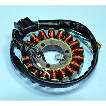 STATOR HON TRX650 RINCON 03 05