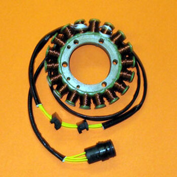 REGULATOR KVF650/750I BRUTE FORCE 4X4I 05 12