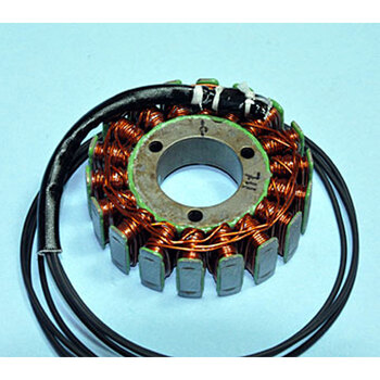 STATOR KAW MULE 4010 09 19