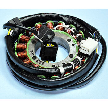 STATOR 400/454/500 2X4/4X4 96 01