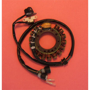 STATOR YFM350 WARRIOR/RAPTOR 02 06.