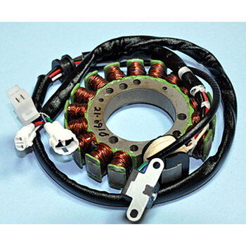 STATOR YAM YFM350 BIG BEAR/WARRIOR/YFM400 KODIAK.
