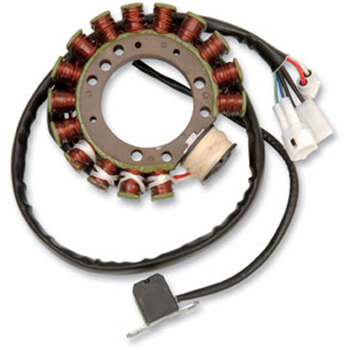 STATOR YFM350 WARRIOR/RAPTOR 02 06.