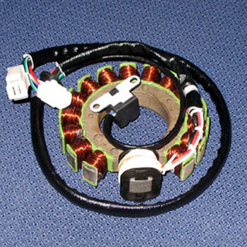 STATOR YAM YFM350 BIG BEAR/WARRIOR/YFM400 KODIAK.