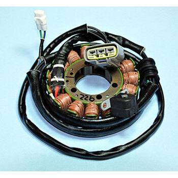 STATOR YAM GRIZZLY 550/700 07 15