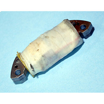 STATOR SUZ LTR 450 QUADRACER 06 09