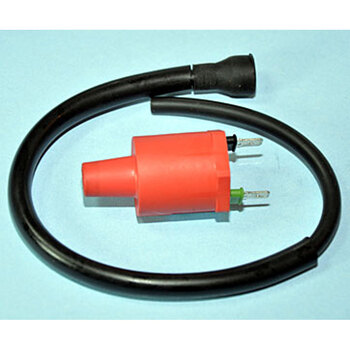 IGNITION COIL HONDA TRX250 RECON 97 02.