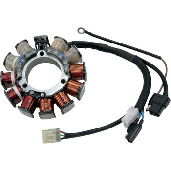 TRI STATOR 790 BONNEVILLE 2002