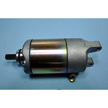 STARTER A C 366 4X4 AUTO 08 10