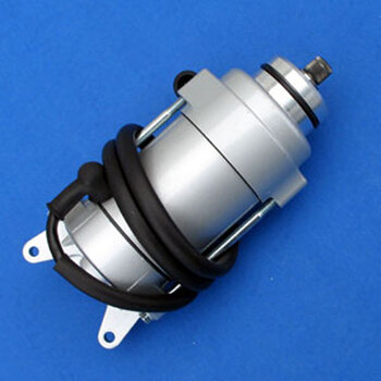 DEMARREUR/STARTER HON VF750C MAGNA 88/SABRE 82 83.