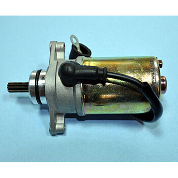 DEMARREUR/STARTER YAM XV750 88 97/XV1000/XV1100.
