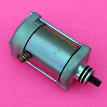 STARTER POL SPORTSMAN 550 11 13