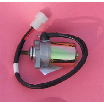 STARTER ZG1000 CONCOURS 90 06