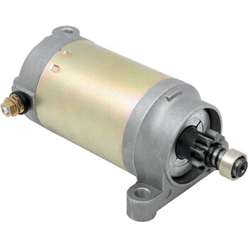 STARTER MOTOR PO 340/500/550/600/700/800á96 1