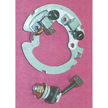 STARTER RELAY HON / KAW / SUZ